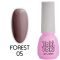 Гель-лак Toki-Toki Forest 5мл FS05
