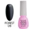 Гель-лак Toki-Toki Forest 5мл FS09
