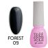 Гель-лак Toki-Toki Forest 5мл FS09