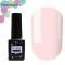 База для гель-лаку камуфляж Kira Nails French Base 001 (ніжно-рожевий)