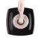 База для гель-лаку камуфляж Kira Nails French Base 002 (ніжний персиковий)