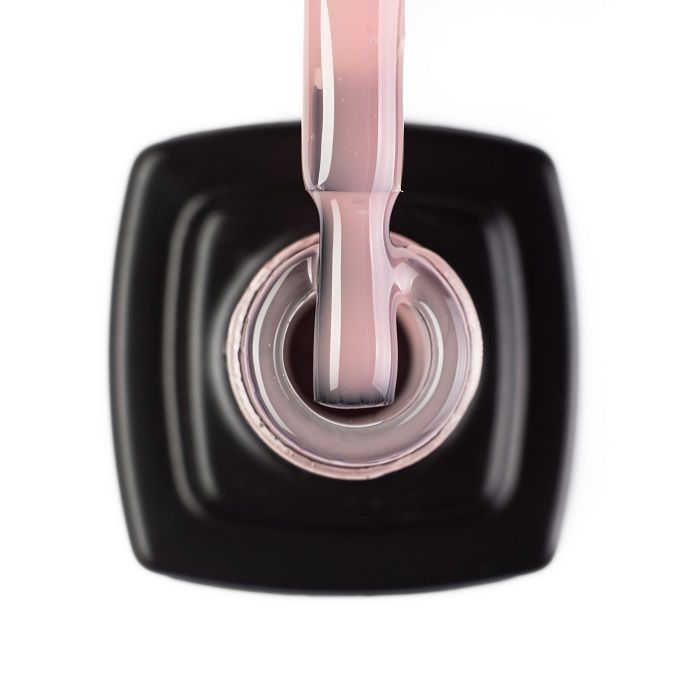 База для гель-лака камуфляж Kira Nails French Base 003 (бежевый)