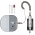 Фрезер BUCOS Nail Drill X1 PRO Gray  65Вт