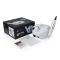 Фрезер для манікюра Nail Drill ZS-601 PRO White 45Вт 35тис об