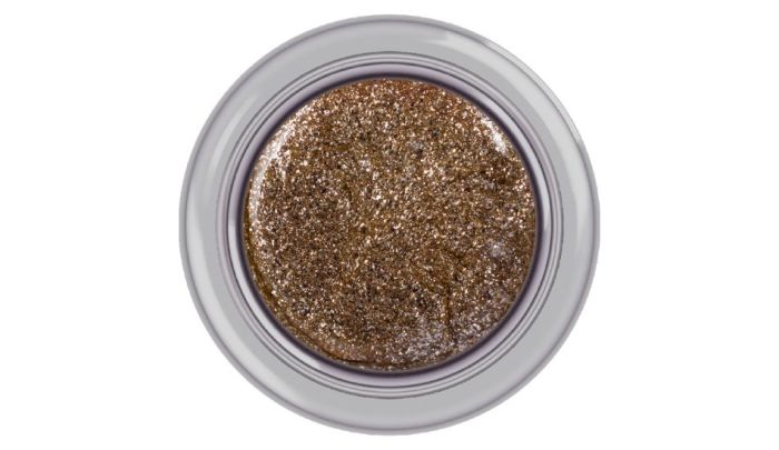 Гель-фарба Kodi Galaxy 03 (колір: champagne)  