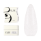 Гель Else Stone gel 25 Moonstone, молочний з холодно-блакитно-ліловим шиммером, 30мл