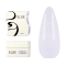 Гель Else Stone gel 29 Amethyst, пастельний ліловий з блакитно-фіолетовим шиммером, 30мл