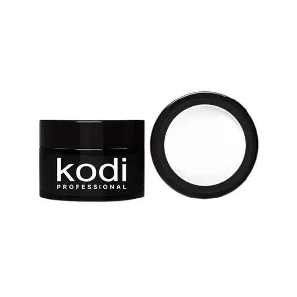 Гель-краска Kodi 01 біла
