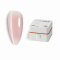 Гель GEMELY Fast builder gel 44, приглушений пудрово-рожевий нюд, 30 мл