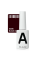 Гель-лак Adore 496 black cherry темно-вишневий 12мл