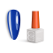 Гель-лак Gemely Max Color 42 Blueberry Голубика, 6 мл