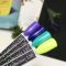 Гель-лак Kira Nails №138 (желтый, эмаль), 6 мл