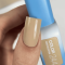 Гель-лак Luna Nude Color 244, 8мл