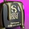 Гель-краска Steffani Metal Gel Gold золото 5мл