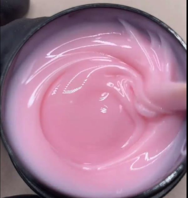 Гель моделюючий Valery Builder Gel Nude 001 