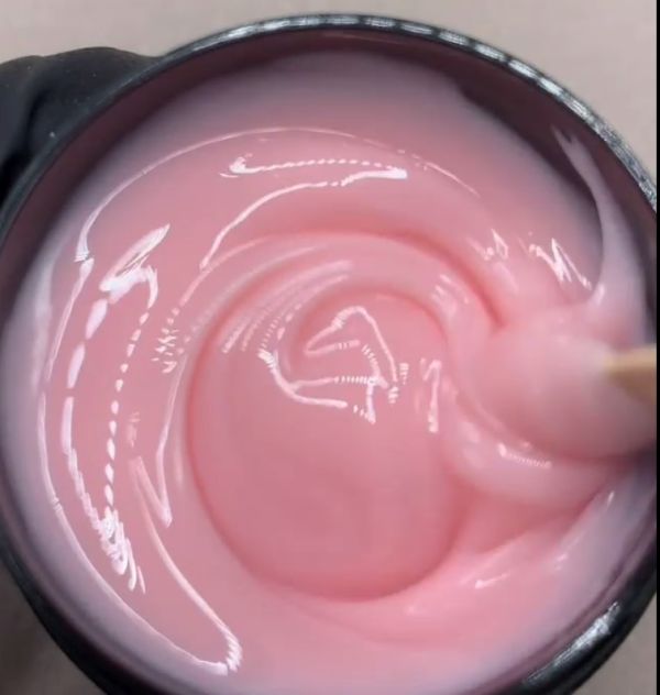 Гель моделирующий Valery Builder Gel Nude 002