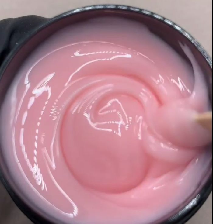 Гель моделирующий Valery Builder Gel Nude 002