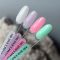 База с шиммером Komilfo Glance Base 002, 8мл