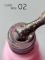 База для гель-лака Toki-Toki Glaze Base GL02 5мл