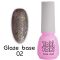 База для гель-лаку Toki-Toki Glaze Base GL02 5мл