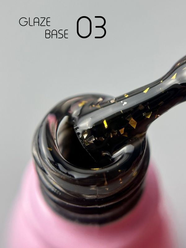 База для гель-лаку Toki-Toki Glaze Base GL03 5мл