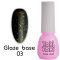 База для гель-лаку Toki-Toki Glaze Base GL03 5мл