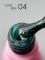База для гель-лаку Toki-Toki Glaze Base GL04 5мл
