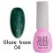 База для гель-лаку Toki-Toki Glaze Base GL04 5мл