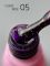 База для гель-лаку Toki-Toki Glaze Base GL05 5мл