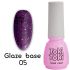 База для гель-лака Toki-Toki Glaze Base GL05 5мл