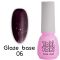 База для гель-лаку Toki-Toki Glaze Base GL06 5мл
