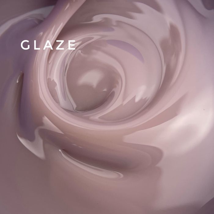 Гель Touch Builder gel Glaze