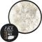 Паста для дизайна ART Glimmer Paste 01, 5мл