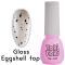 Топ без липкого шару Toki-Toki Gloss Eggshel Top 5мл