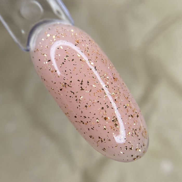 Топ Nika Zemlyanikina Gold Dust 15мл