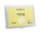 Верхні форми для нарощування Komilfo Top Nail Forms Gothi  готичний мигдаль 120 шт