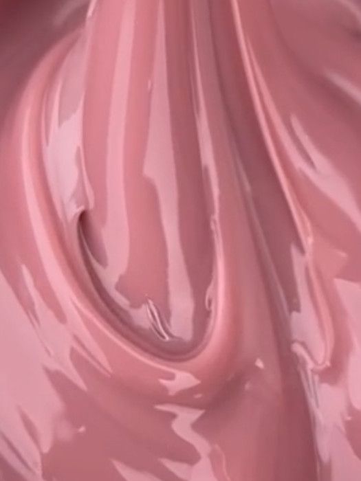Густий гель для  нігтів Miss Luna Souffle Gel 5 пильно-рожевий, 30 мл