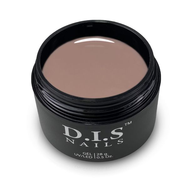 Гель камуфлирующий  D.I.S Nails Hard Delicate 28г