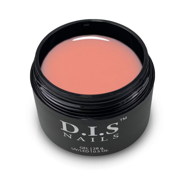 Гель камуфлюючий  D.I.S Nails Hard Candy 28г