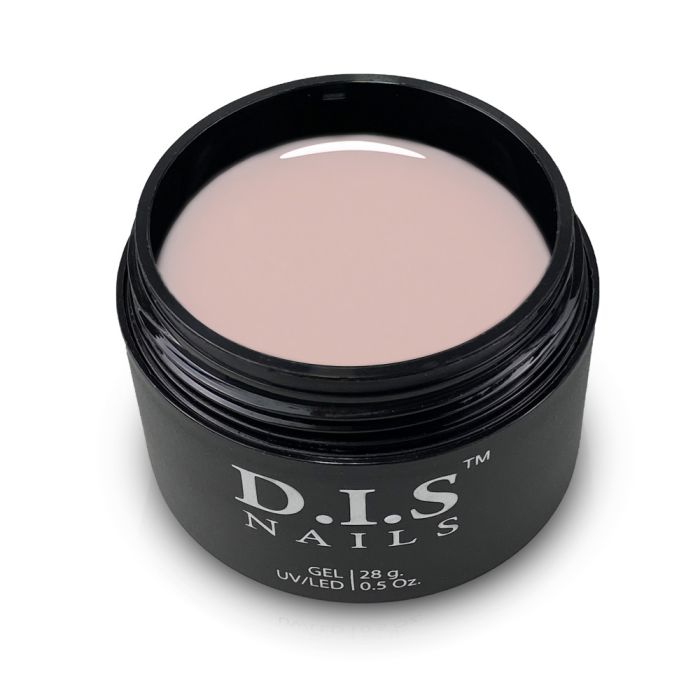 Гель камуфлюючий  D.I.S Nails Hard Cream 28г