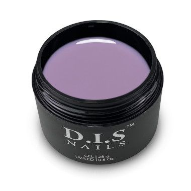 Камуфлюючий гель D.I.S Nails Hard  Grape  50г