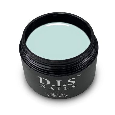 Гель камуфлирующий D.I.S Nails Hard Menthol 28г