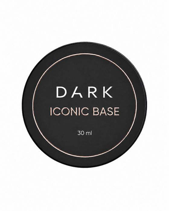 База DARK Iconic Base 30мл