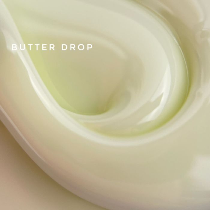 Гель жидкий Touch Builder Liquid Gel Butter Drop, сливочное масло 15 мл