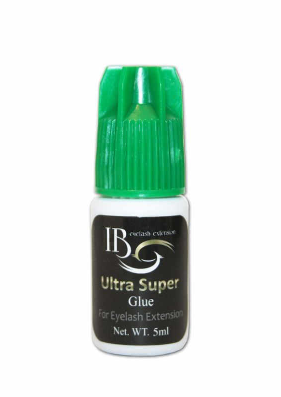 Клей для наращивания ресниц I-beauty Ultra Super Glue 5ml