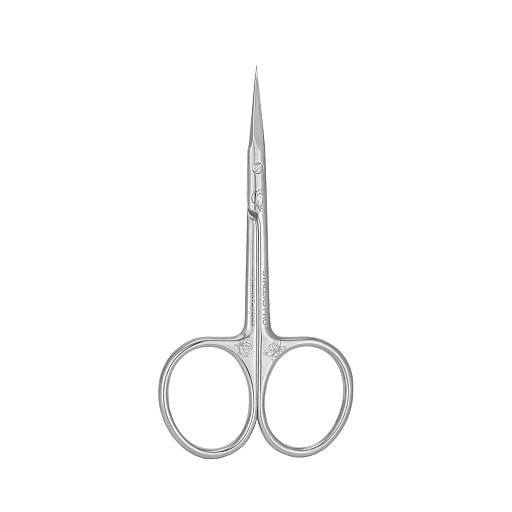 Ножиці професійні для шкіри STALEKS PRO EXCLUSIVE 21 TYPE 2 Magnolia SX-21/2m
