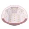 Лампа SUN 1S Pink 48W LED/UV 