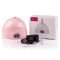 Лампа SUN 1S Pink 48W LED/UV 