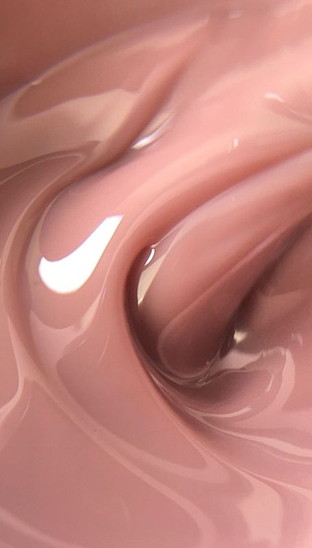 Рідкий акригель Edlen Water Acrygel Nude 9мл 06 нюдовий