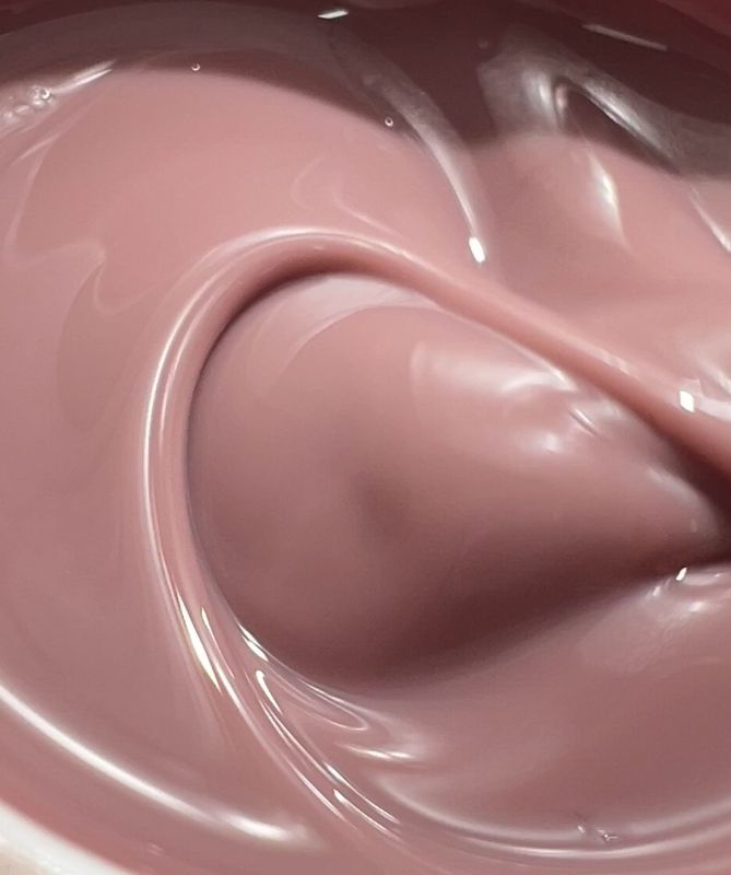 Рідкий акригель Edlen Water Acrygel Nude 9мл 17 бежевий теплий
